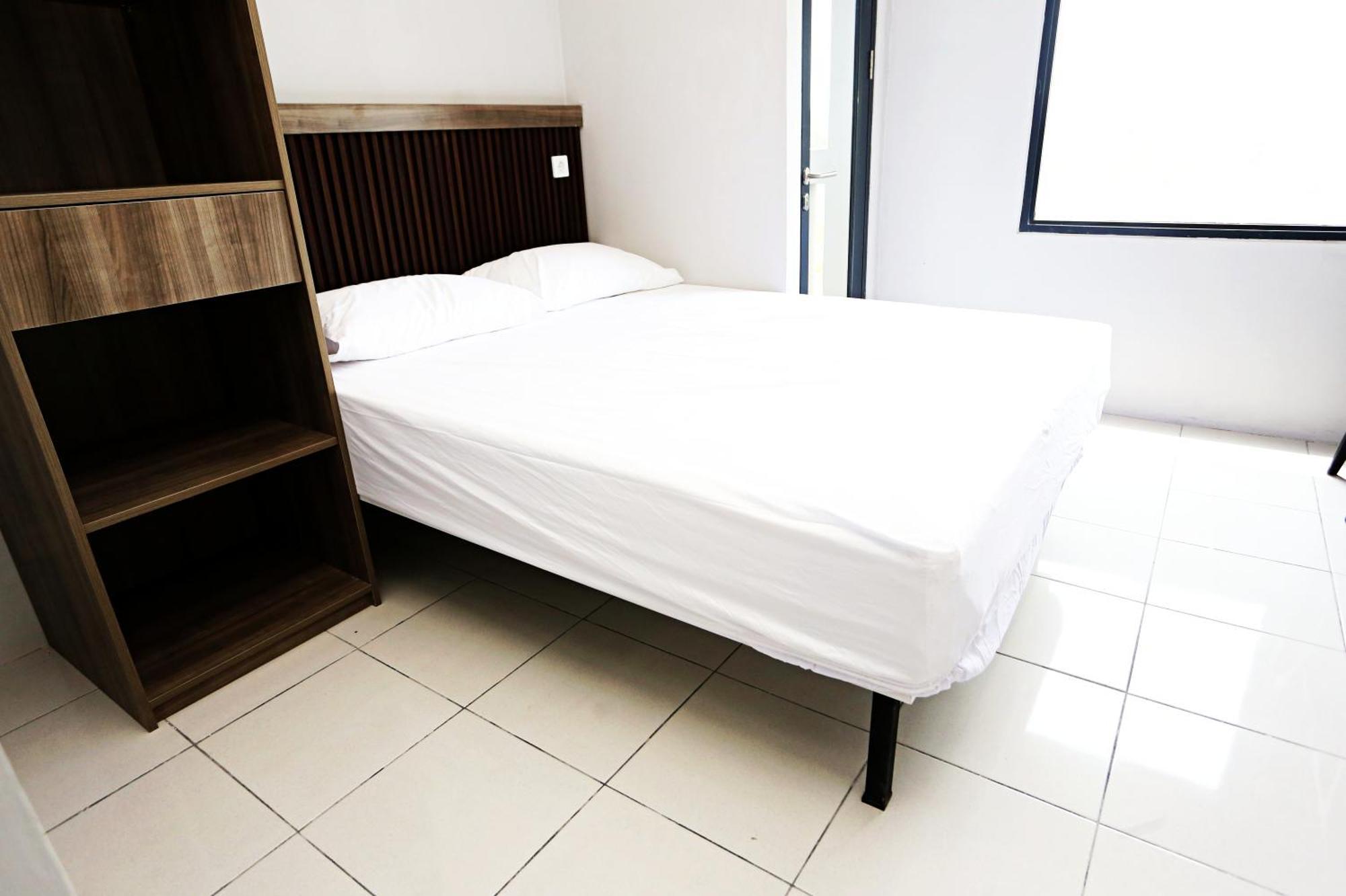 Nusantara Rooms Riverdale By Reccoma Cikarang Luaran gambar